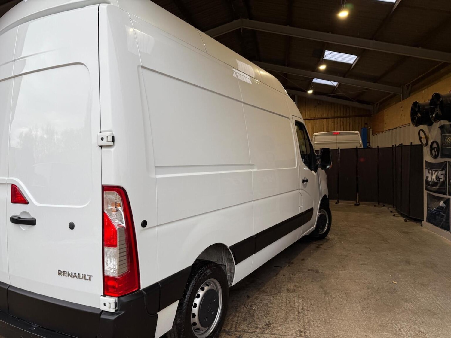 Used Renault Master 2021 for sale - 76488711: Photo 14