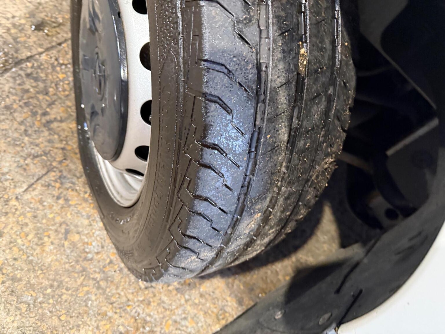 Used Renault Master 2021 for sale - 76488711: Photo 17