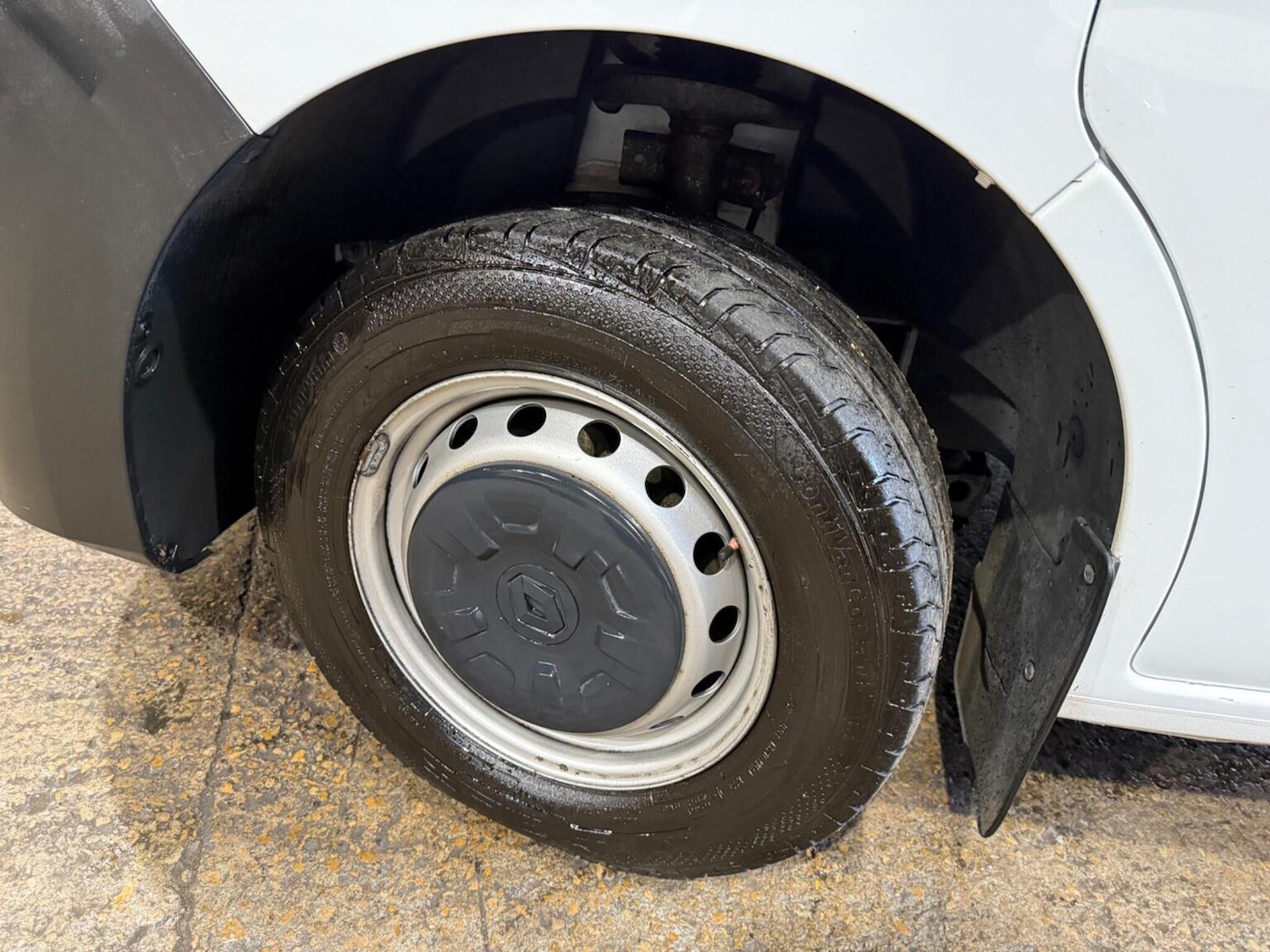 Used Renault Master 2021 for sale - 76488711: Photo 18