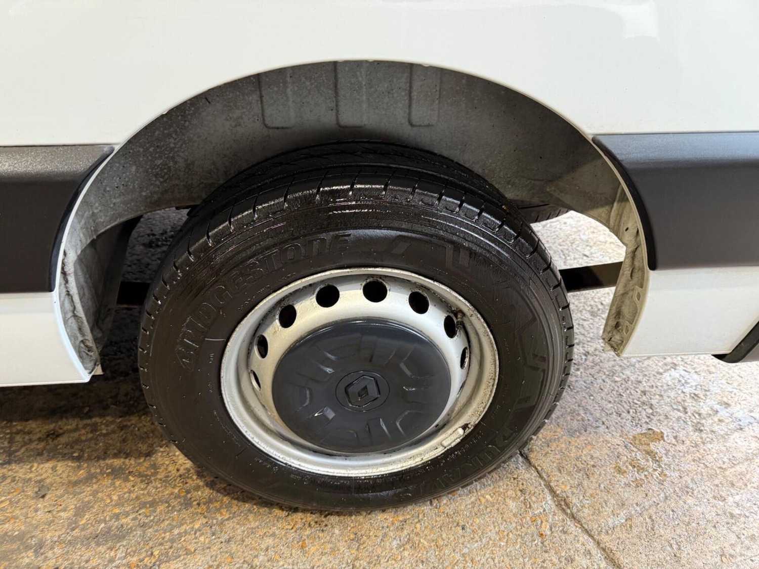 Used Renault Master 2021 for sale - 76488711: Photo 21