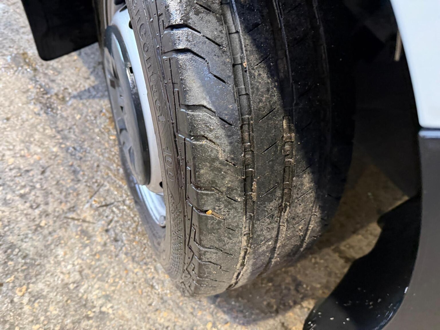 Used Renault Master 2021 for sale - 76488711: Photo 22