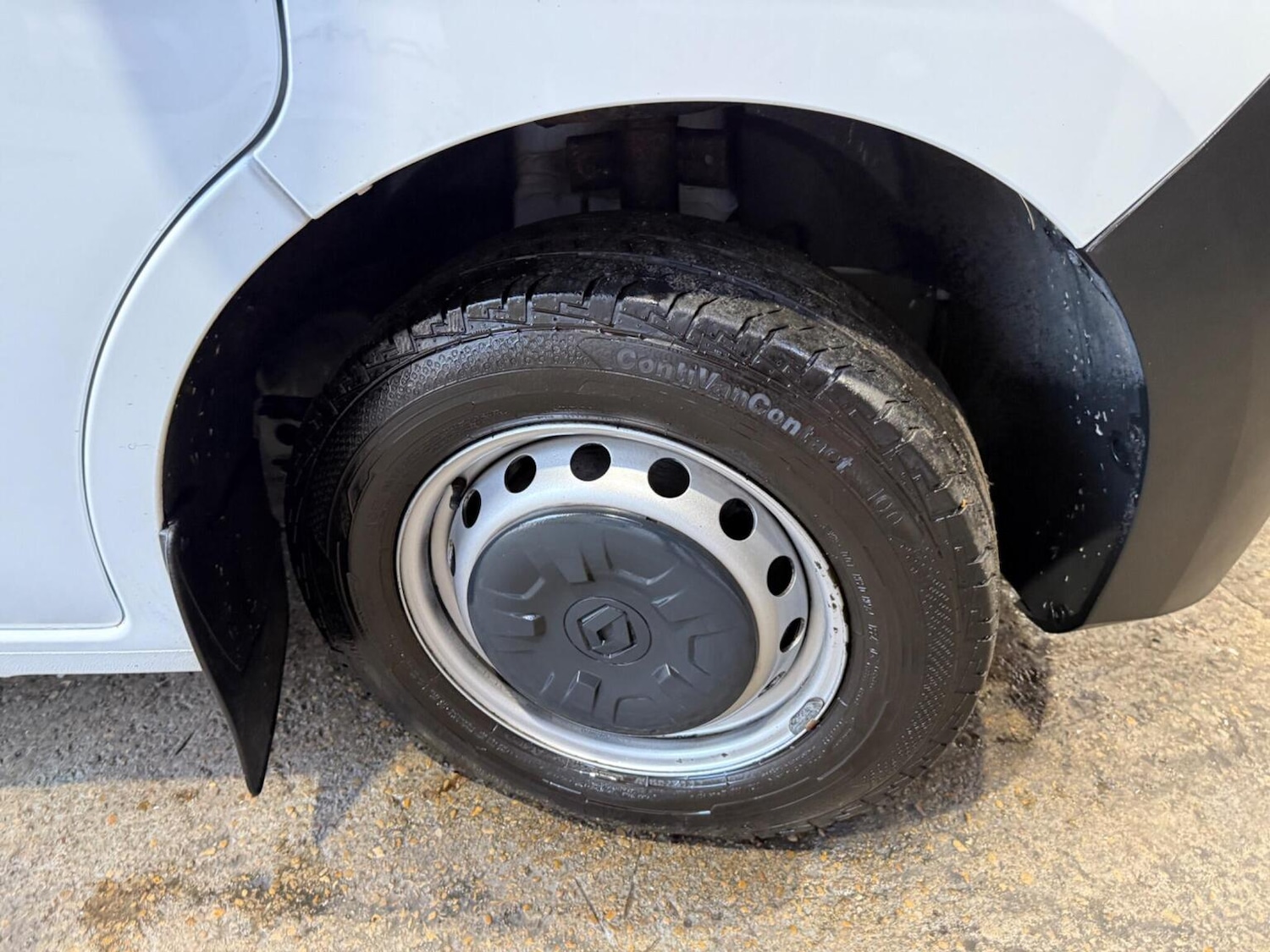 Used Renault Master 2021 for sale - 76488711: Photo 23