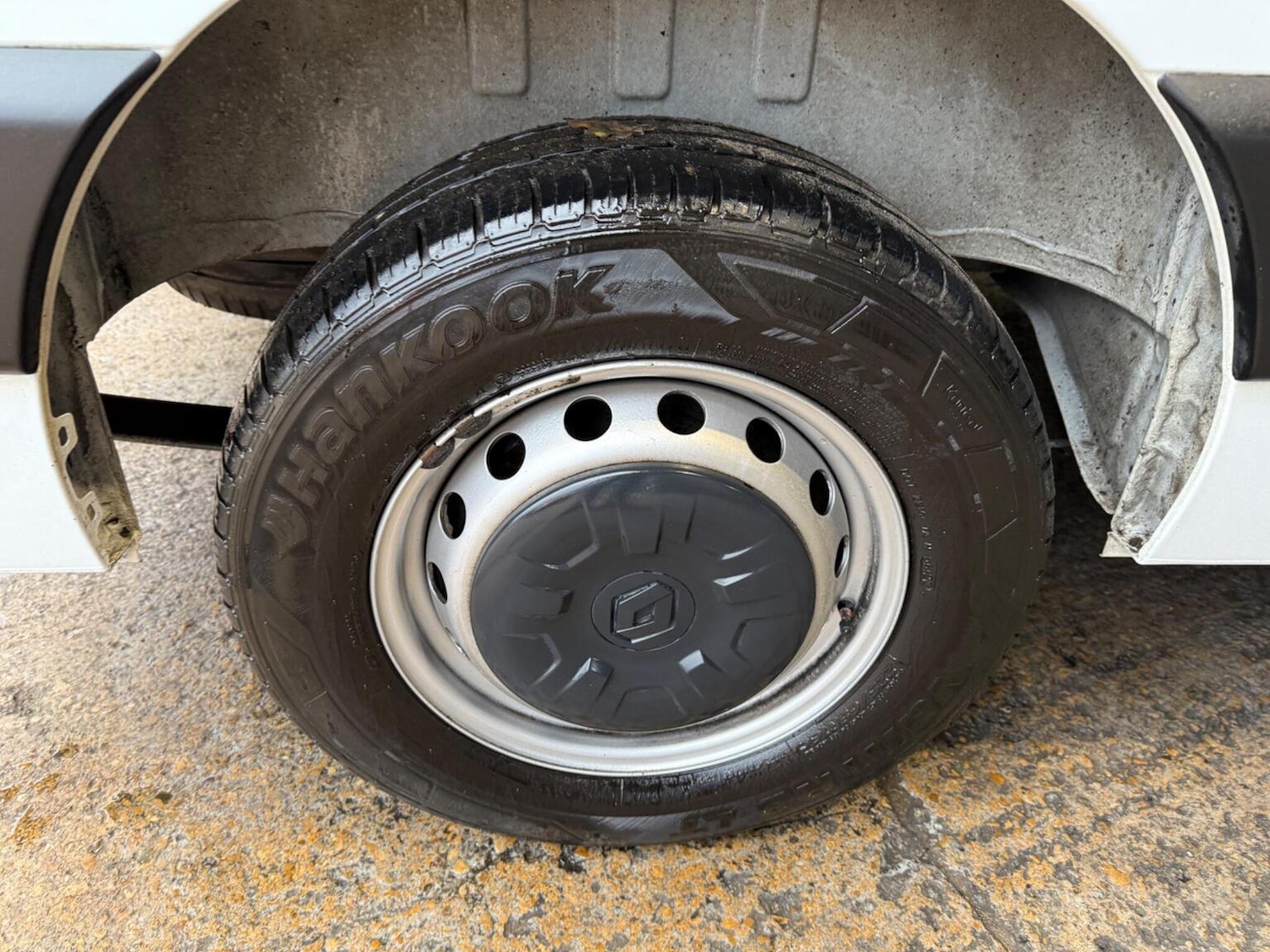 Used Renault Master 2021 for sale - 76488711: Photo 24