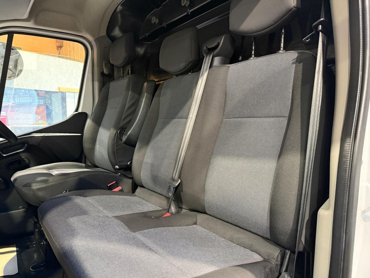 Used Renault Master 2021 for sale - 76488711: Photo 25