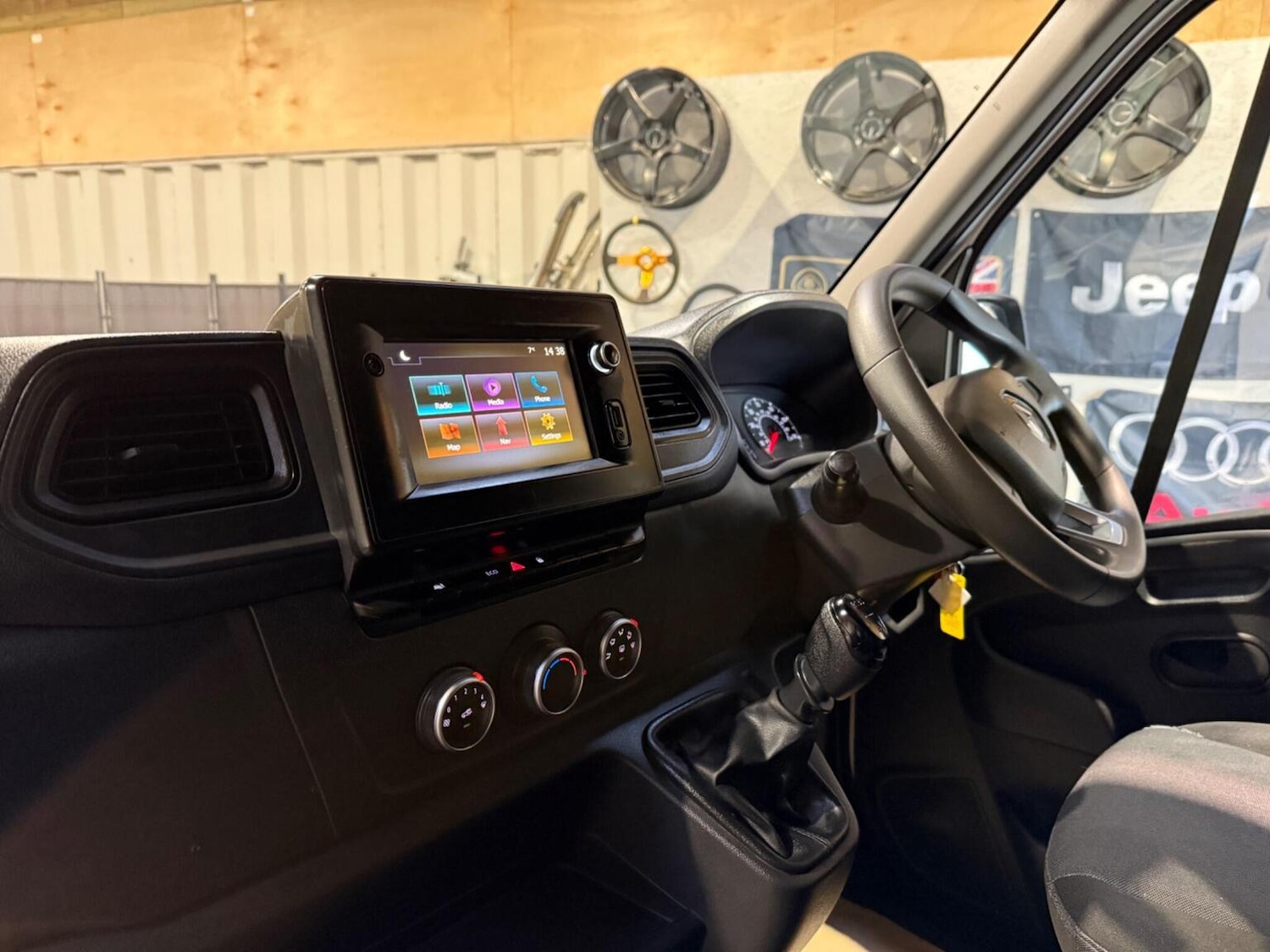 Used Renault Master 2021 for sale - 76488711: Photo 26