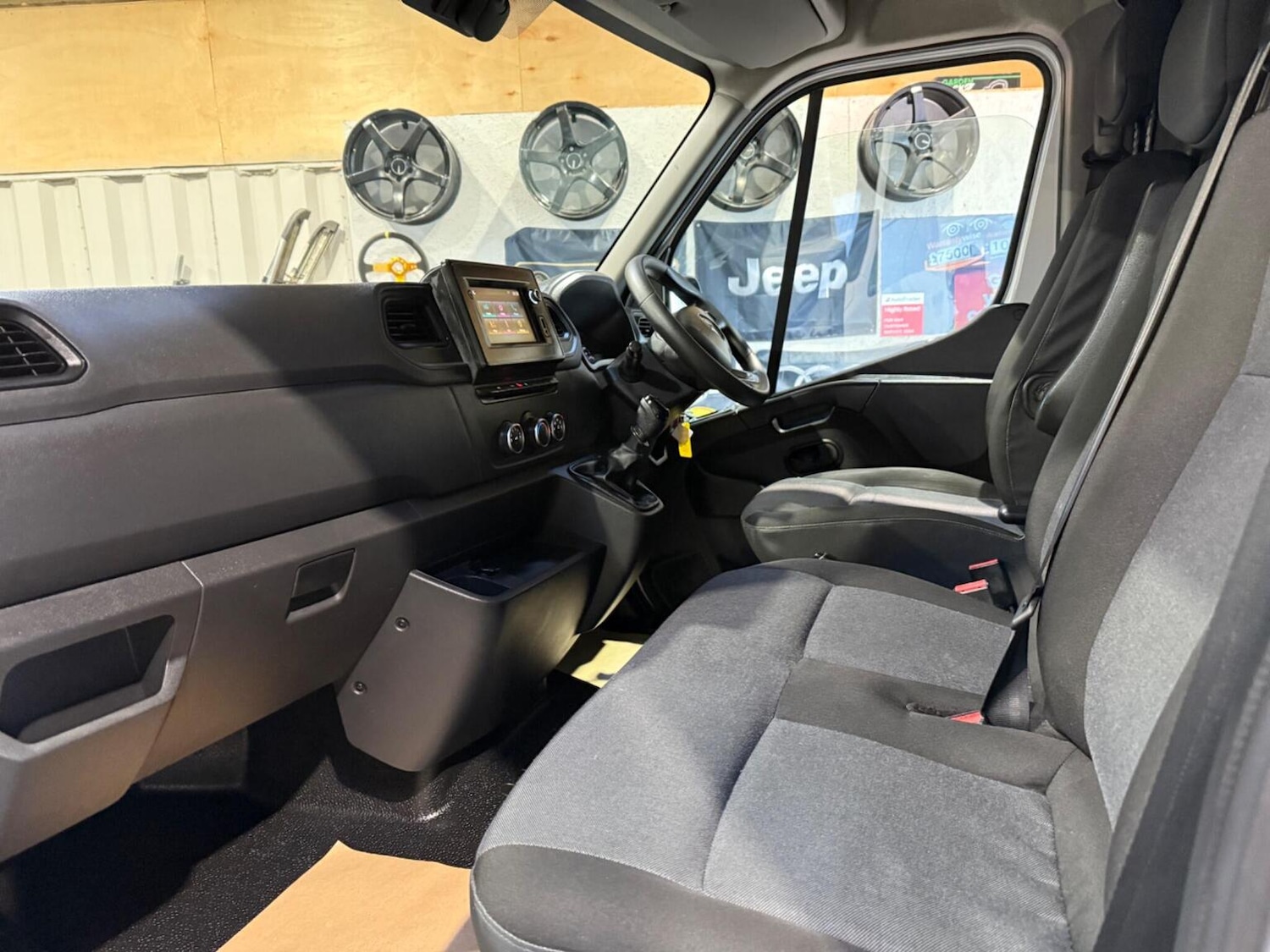 Used Renault Master 2021 for sale - 76488711: Photo 27