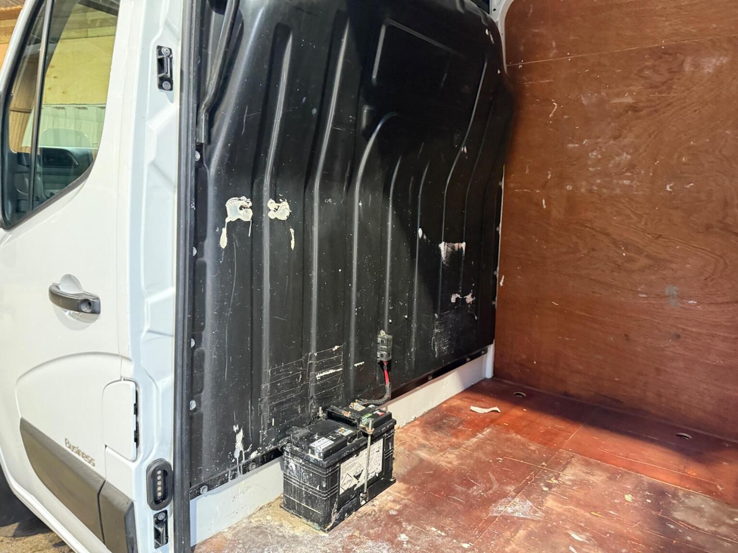 Used Renault Master 2021 for sale - 76488711: Photo 31