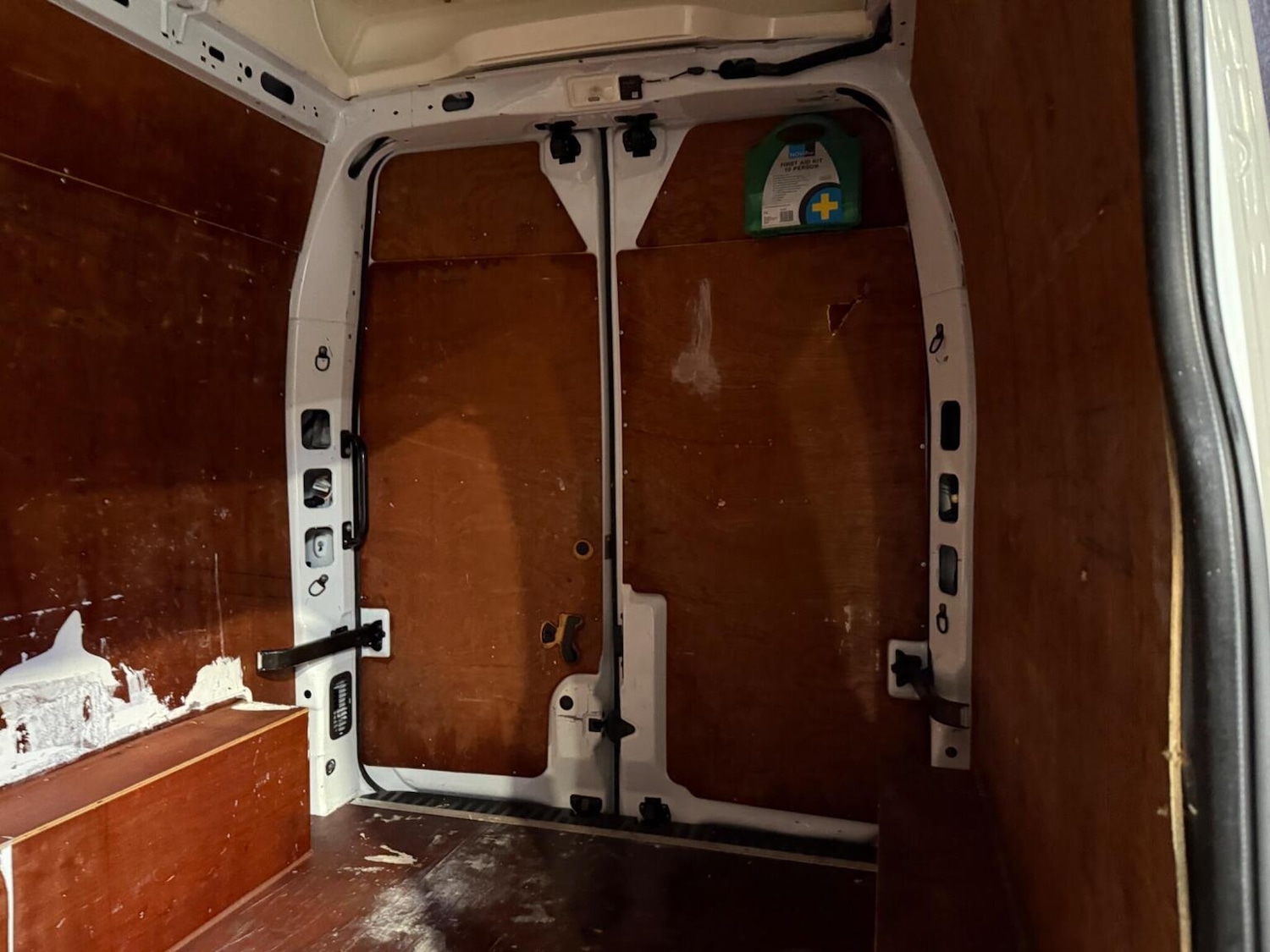 Used Renault Master 2021 for sale - 76488711: Photo 33