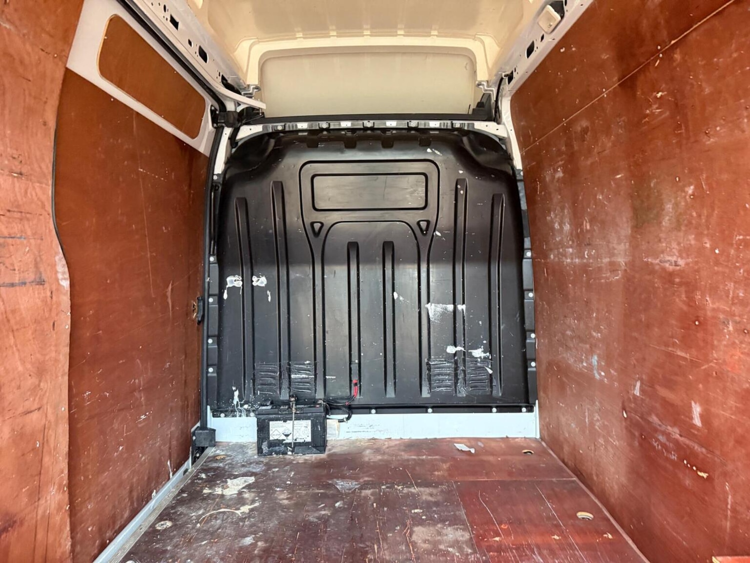 Used Renault Master 2021 for sale - 76488711: Photo 34