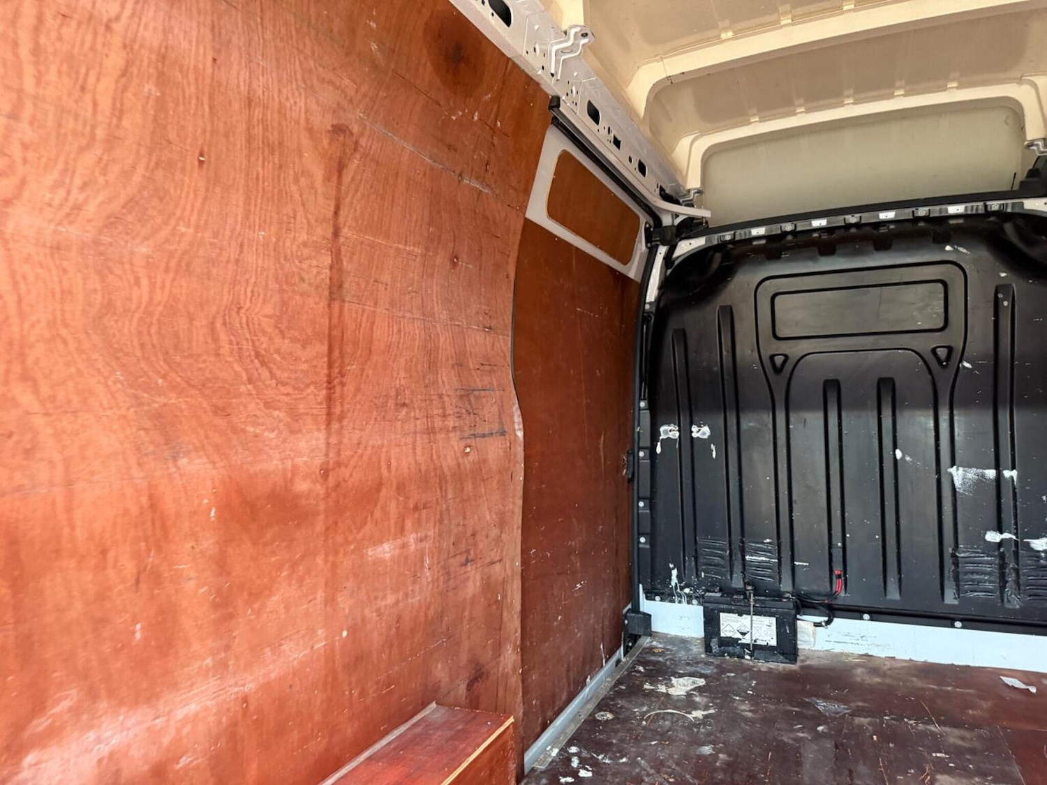 Used Renault Master 2021 for sale - 76488711: Photo 35