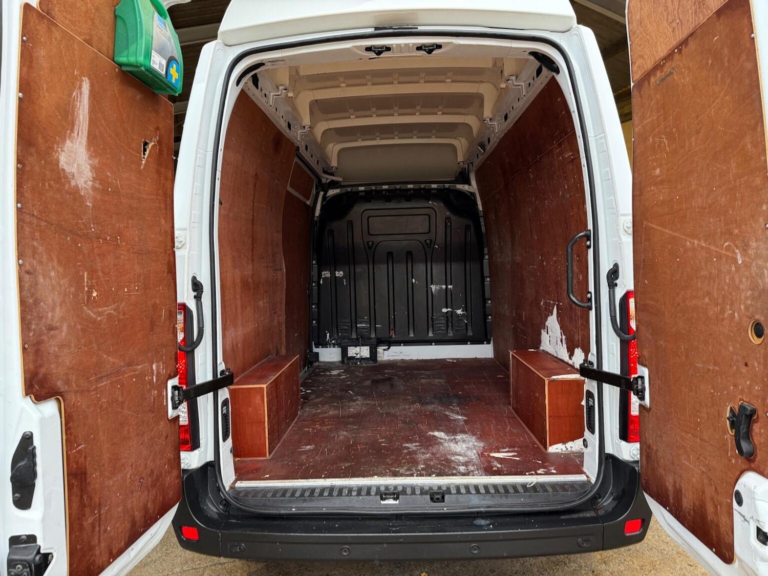 Used Renault Master 2021 for sale - 76488711: Photo 36