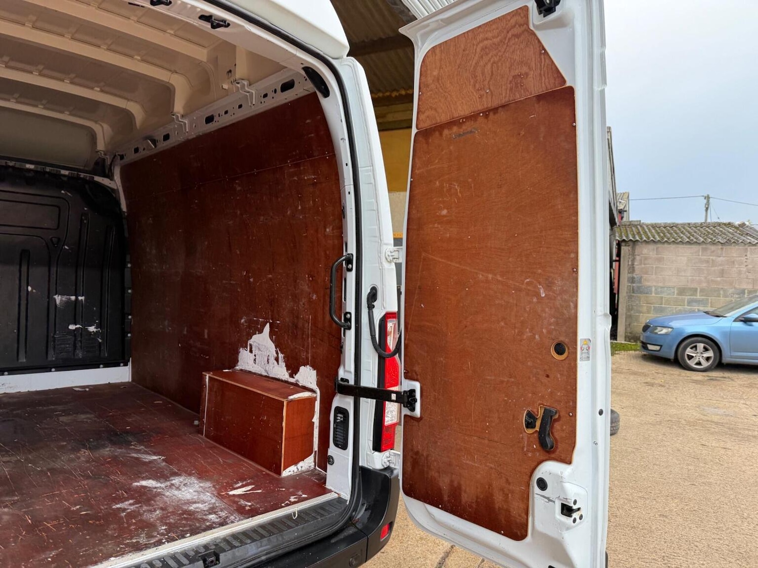 Used Renault Master 2021 for sale - 76488711: Photo 37