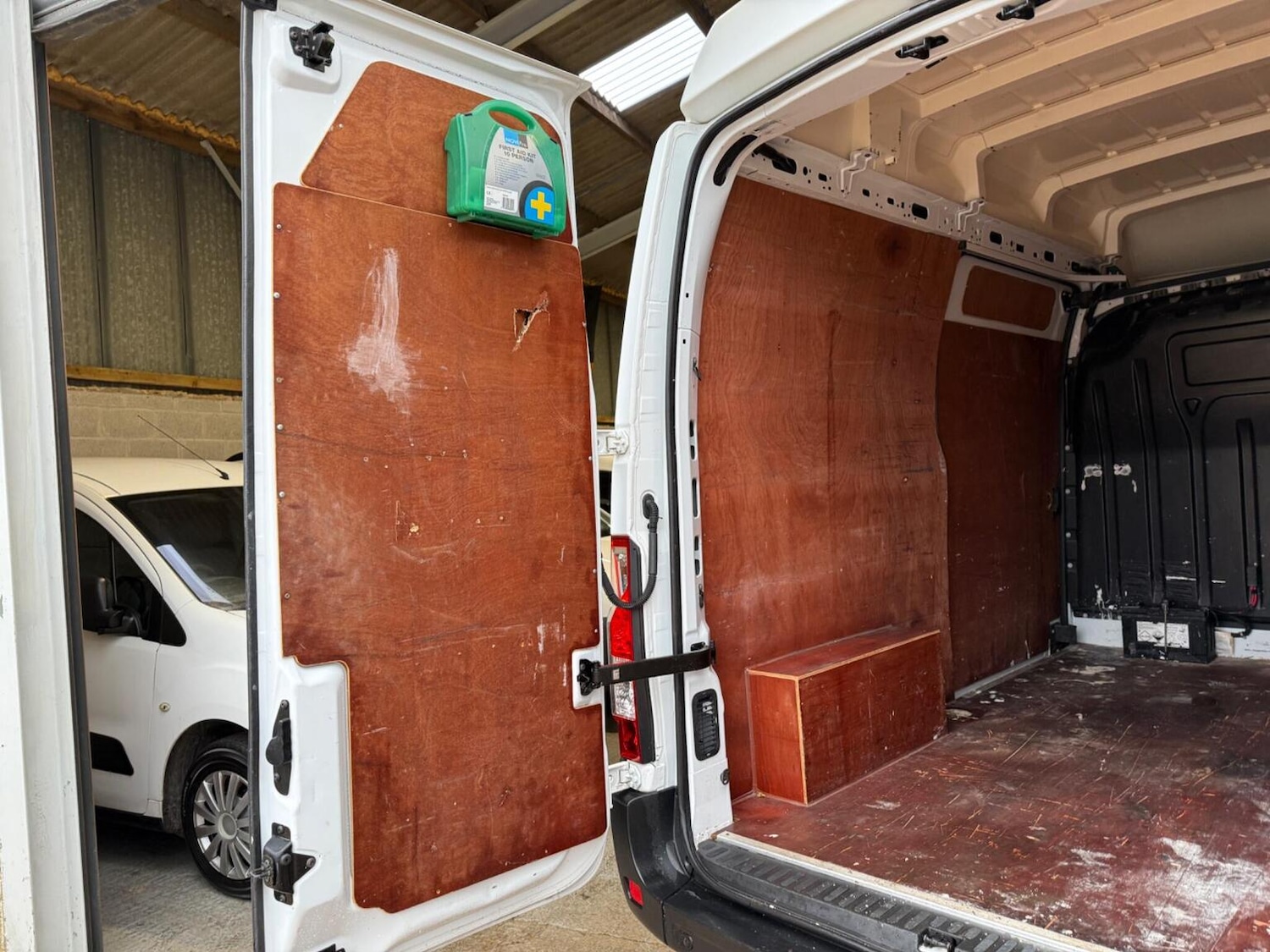 Used Renault Master 2021 for sale - 76488711: Photo 38
