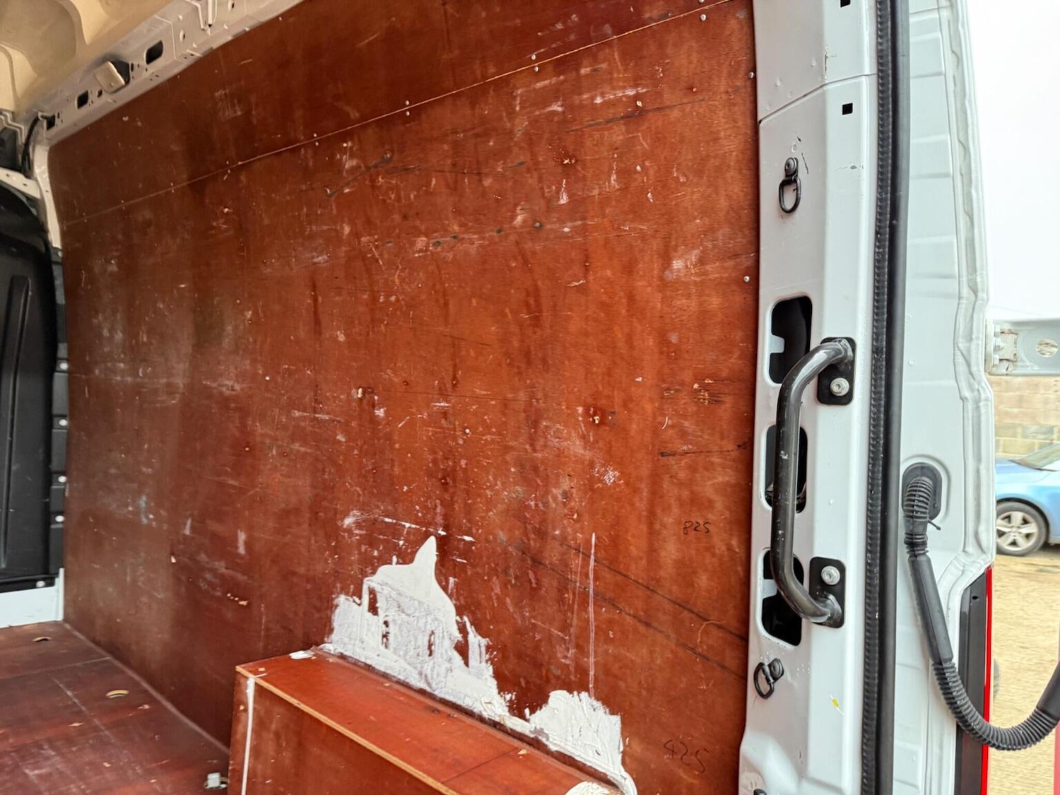 Used Renault Master 2021 for sale - 76488711: Photo 39