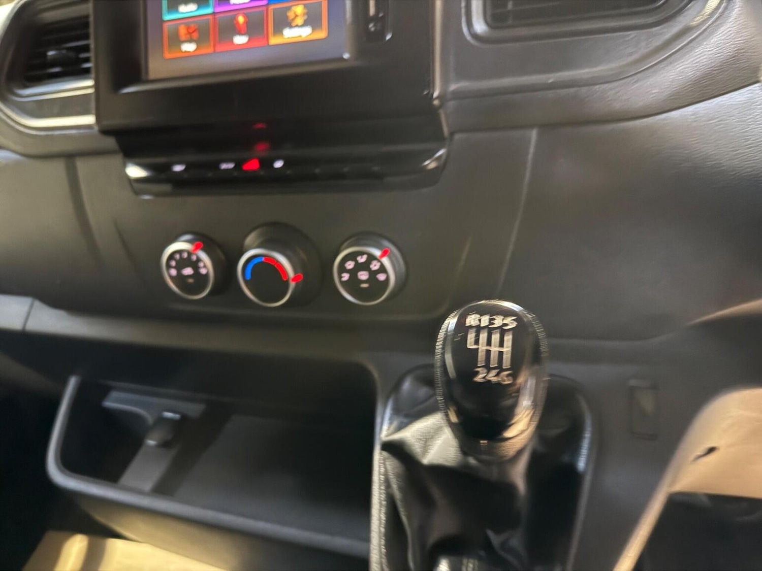 Used Renault Master 2021 for sale - 76488711: Photo 40