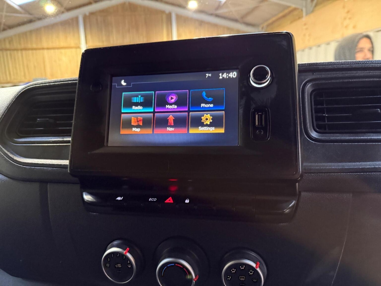 Used Renault Master 2021 for sale - 76488711: Photo 41