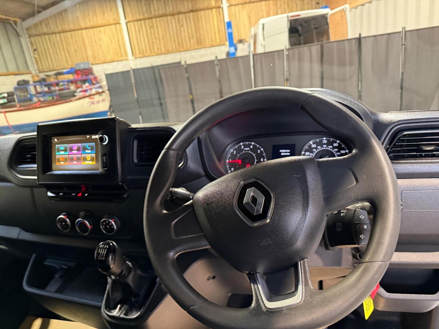 Used Renault Master 2021 for sale - 76488711: Photo 42