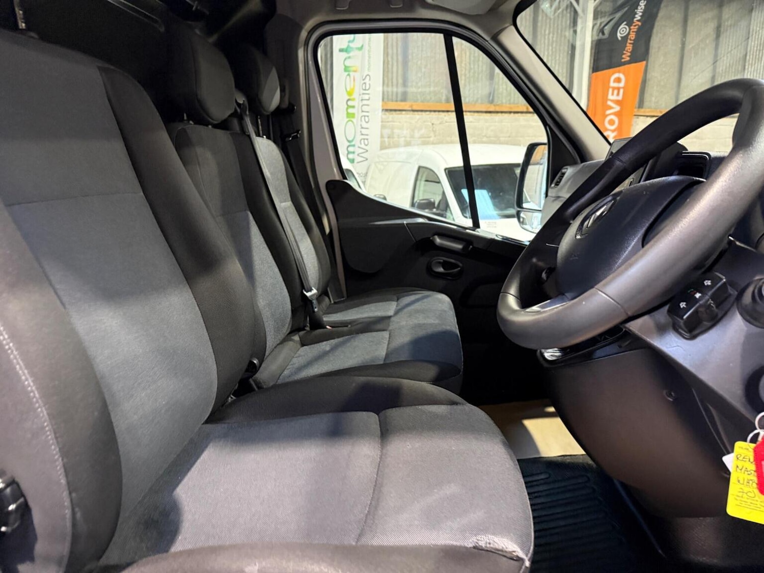 Used Renault Master 2021 for sale - 76488711: Photo 43