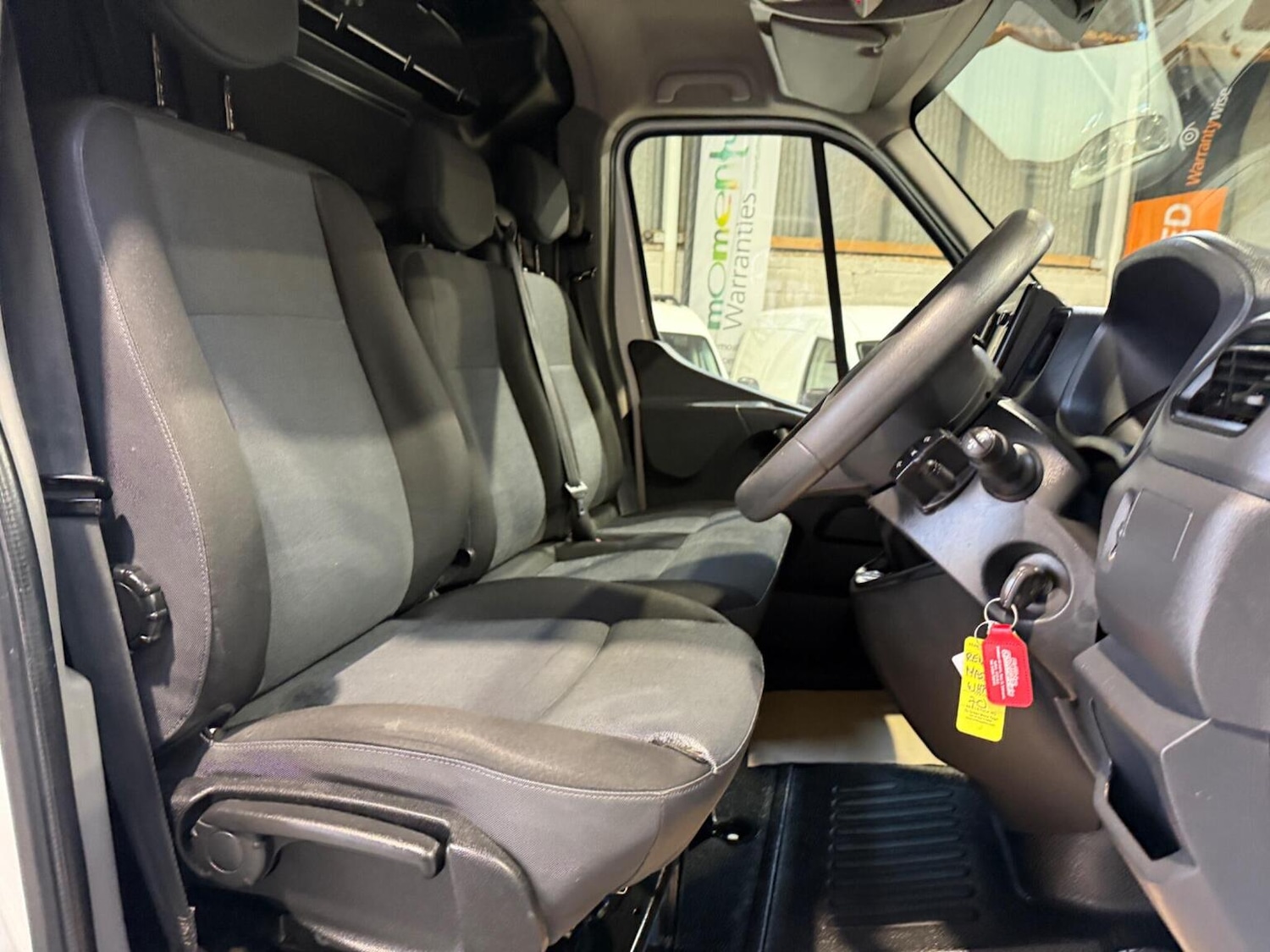 Used Renault Master 2021 for sale - 76488711: Photo 44