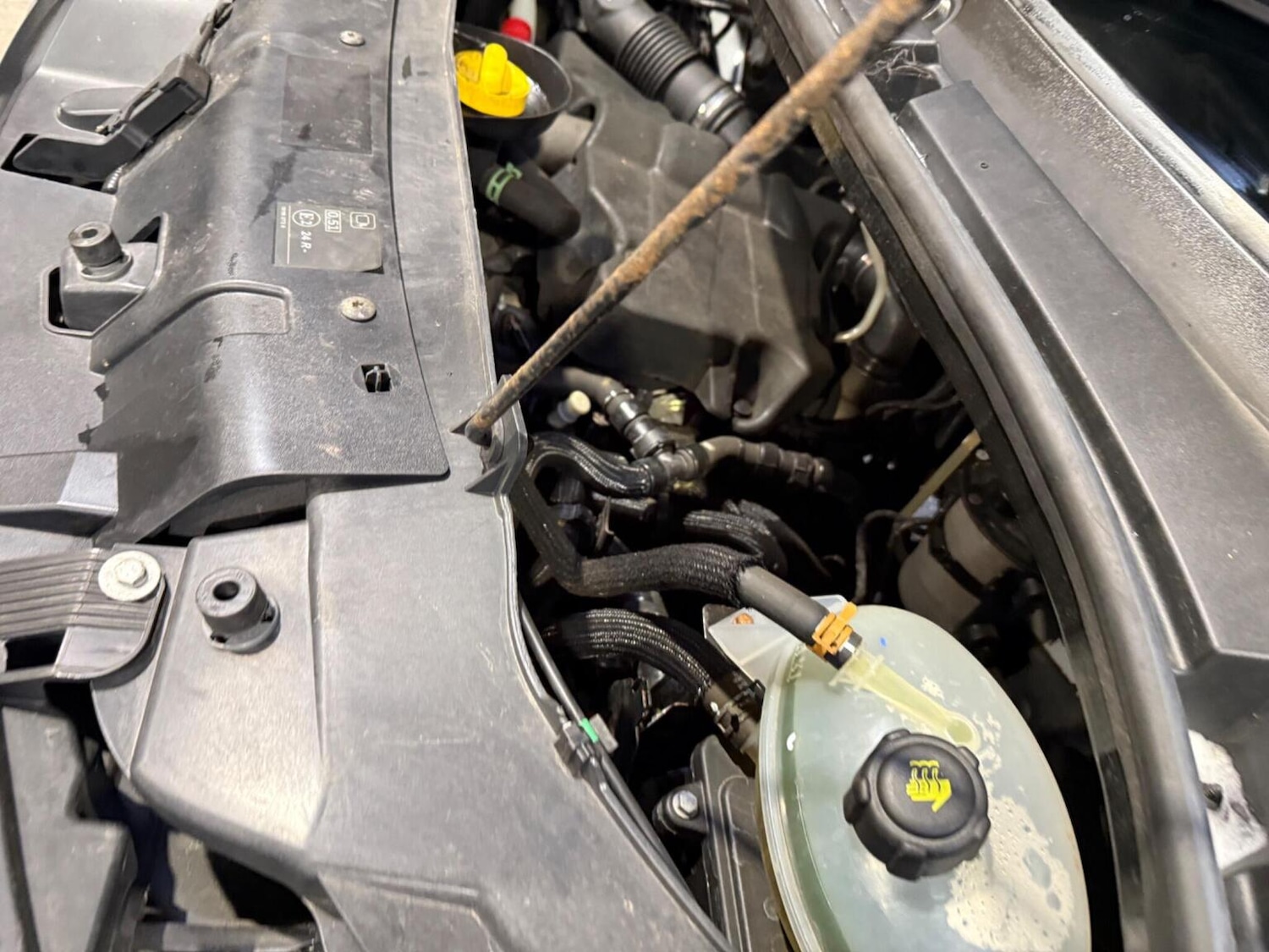 Used Renault Master 2021 for sale - 76488711: Photo 46