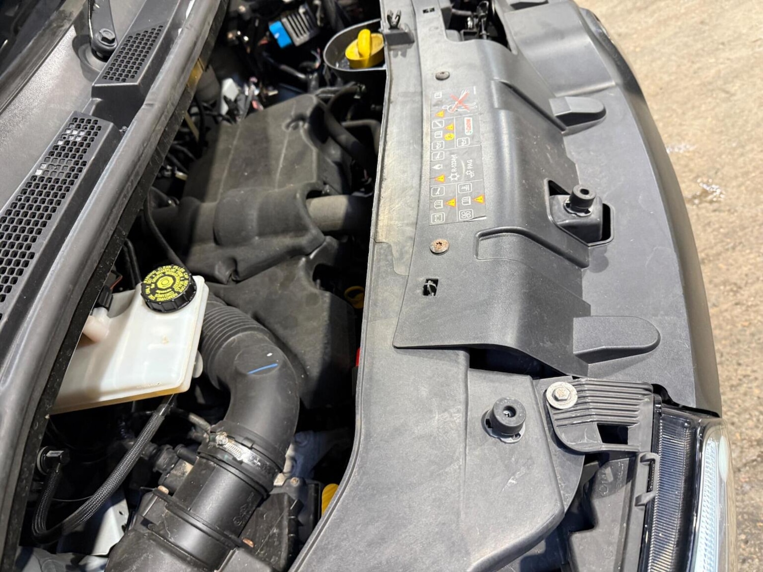 Used Renault Master 2021 for sale - 76488711: Photo 47