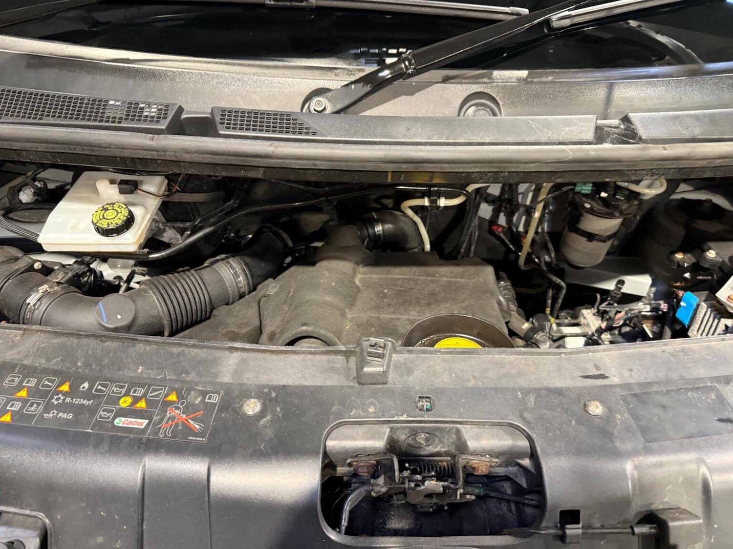 Used Renault Master 2021 for sale - 76488711: Photo 48