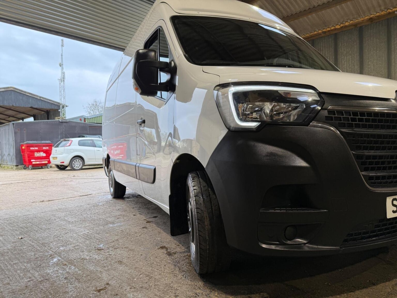 Used Renault Master 2021 for sale - 76488711: Photo 51