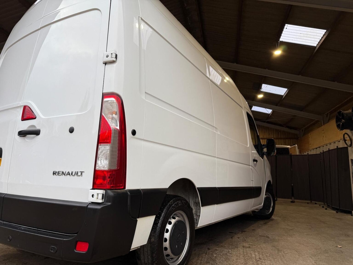 Used Renault Master 2021 for sale - 76488711: Photo 56