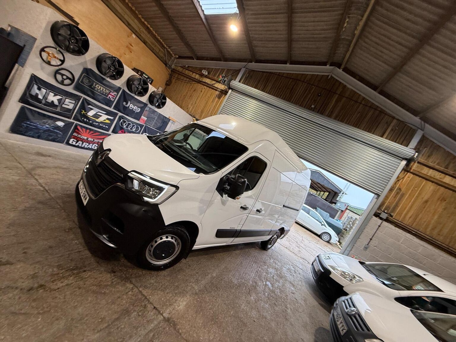 Used Renault Master 2021 for sale - 76488711: Photo 57