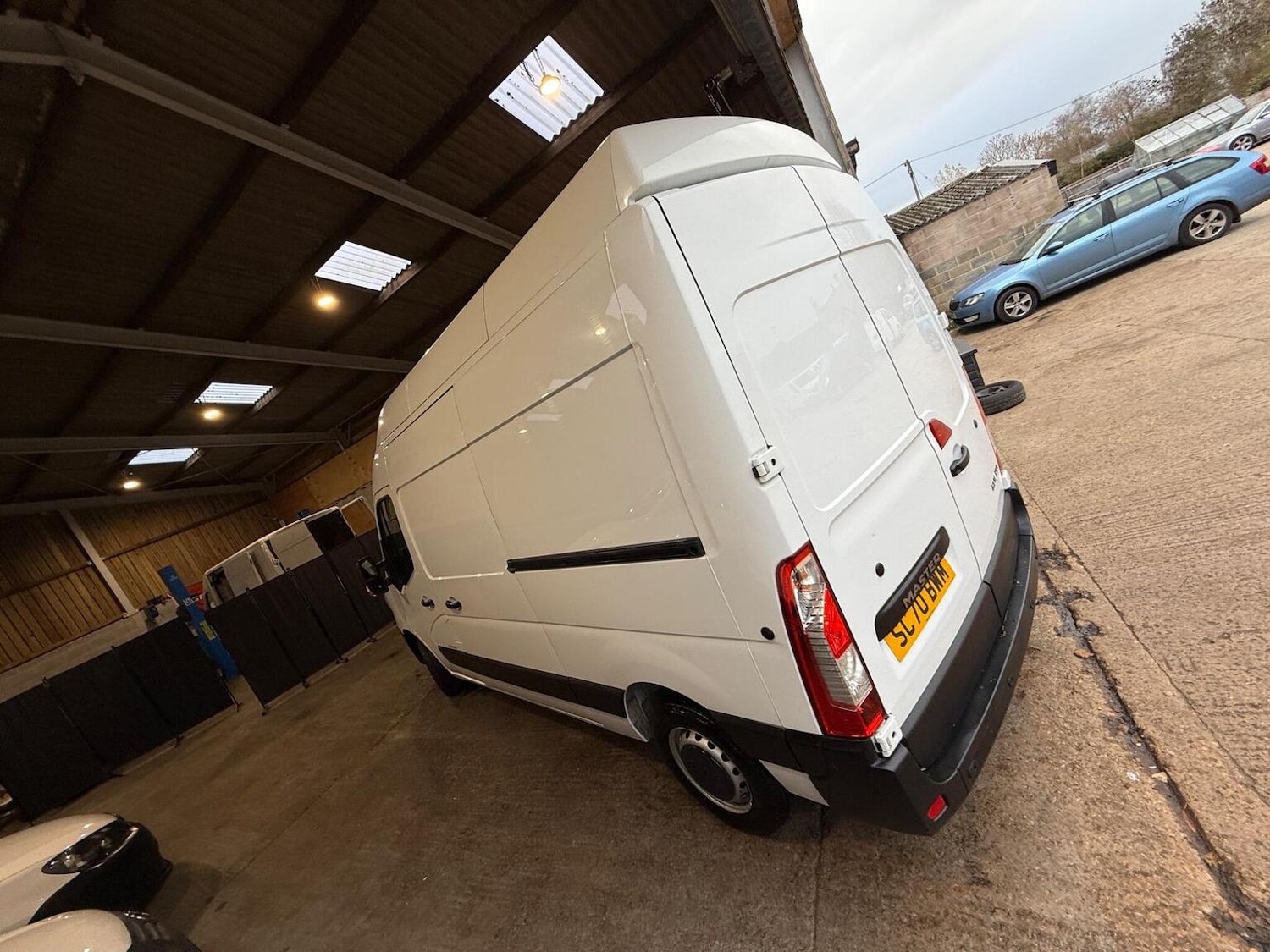 Used Renault Master 2021 for sale - 76488711: Photo 58