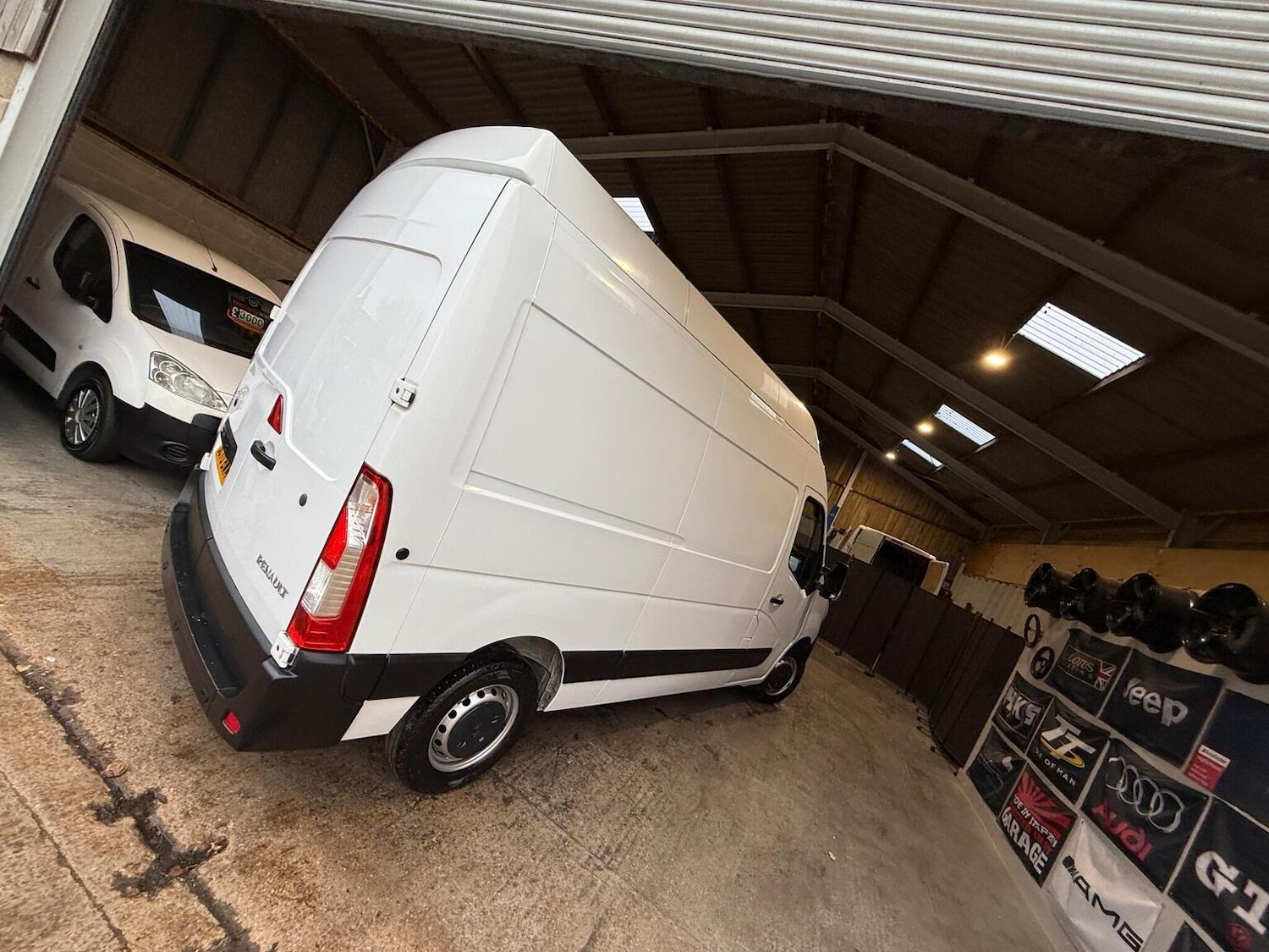 Used Renault Master 2021 for sale - 76488711: Photo 59