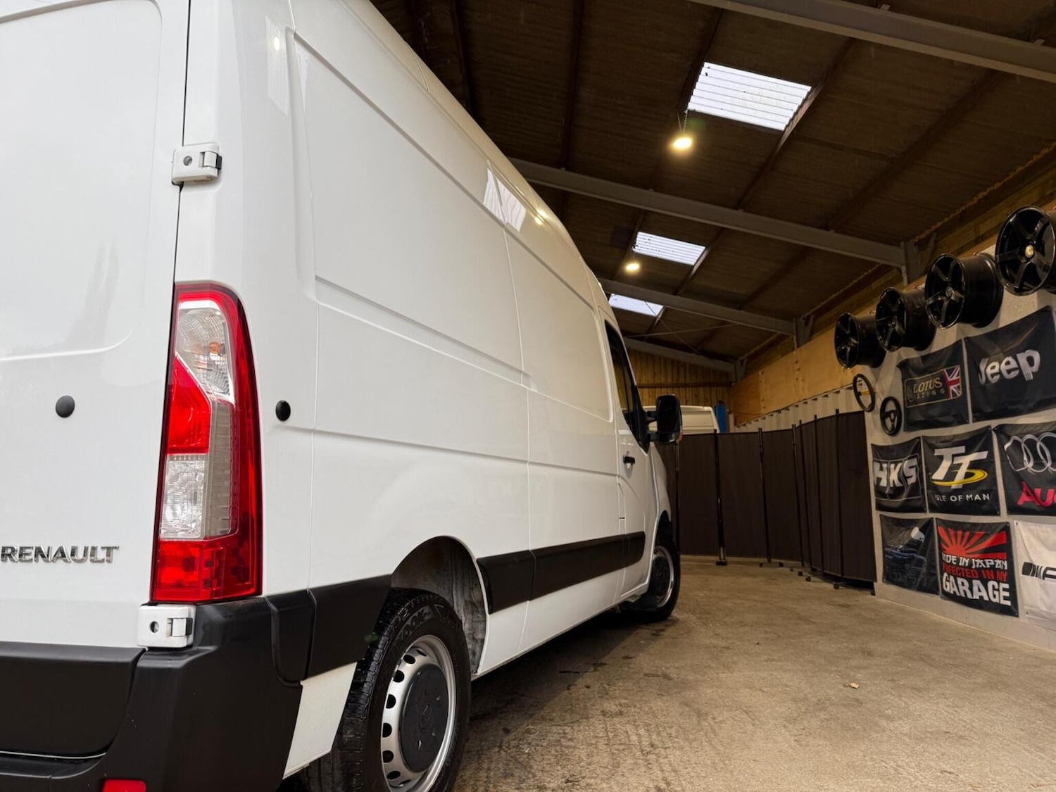 Used Renault Master 2021 for sale - 76488711: Photo 6