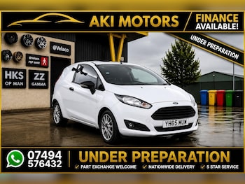 Used Ford Fiesta 2015 for sale - 78584316: Photo