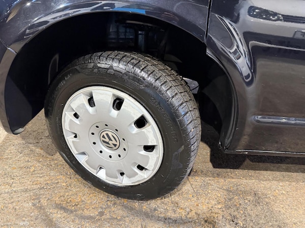 Used Volkswagen Transporter 2015 for sale - 76041000: Photo 17