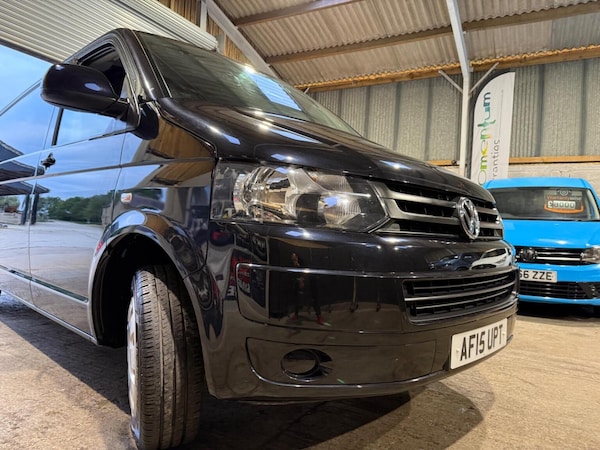 Used Volkswagen Transporter 2015 for sale - 76041000: Photo 51