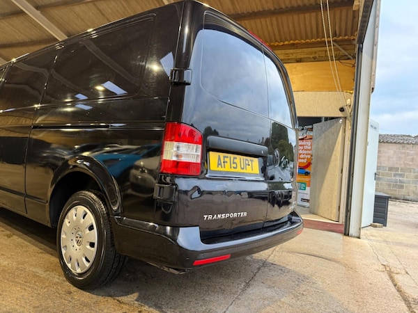 Used Volkswagen Transporter 2015 for sale - 76041000: Photo 54