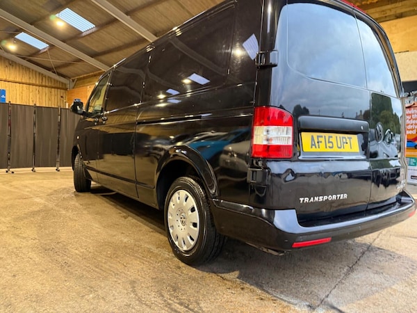 Used Volkswagen Transporter 2015 for sale - 76041000: Photo 56