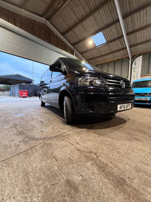 Used Volkswagen Transporter 2015 for sale - 76041000: Photo 58