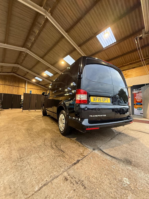 Used Volkswagen Transporter 2015 for sale - 76041000: Photo 61