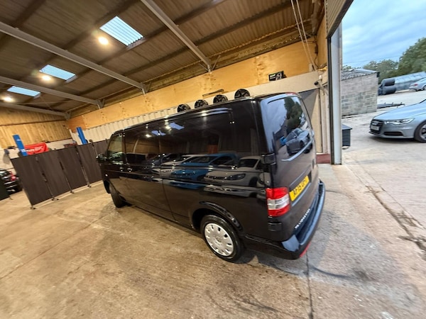 Used Volkswagen Transporter 2015 for sale - 76041000: Photo 63
