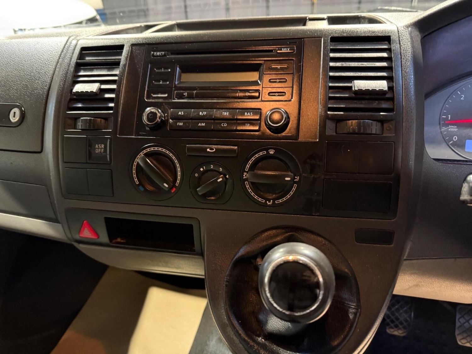 Used Volkswagen Transporter 2007 for sale - 76830368: Photo 43