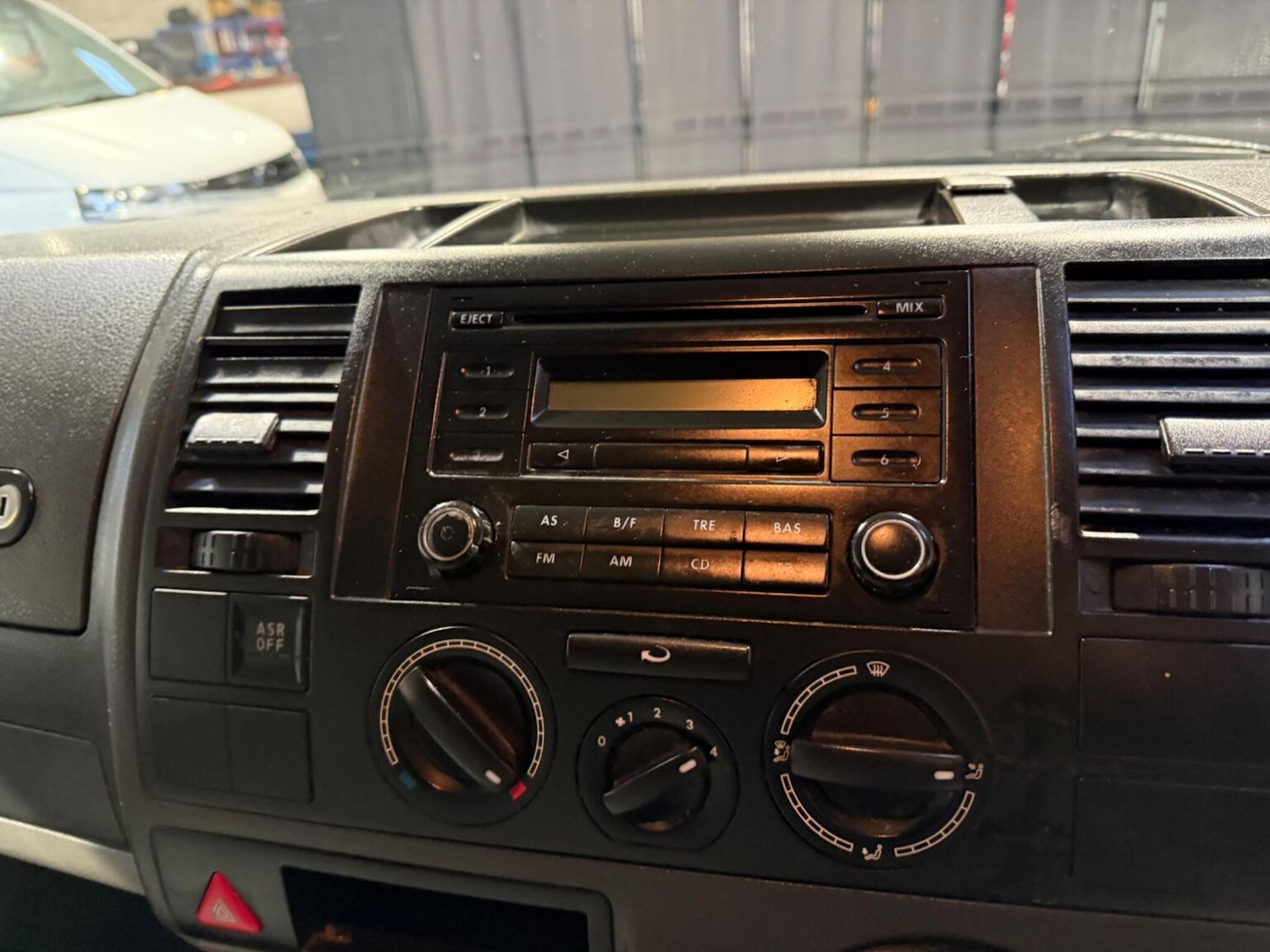 Used Volkswagen Transporter 2007 for sale - 76830368: Photo 44