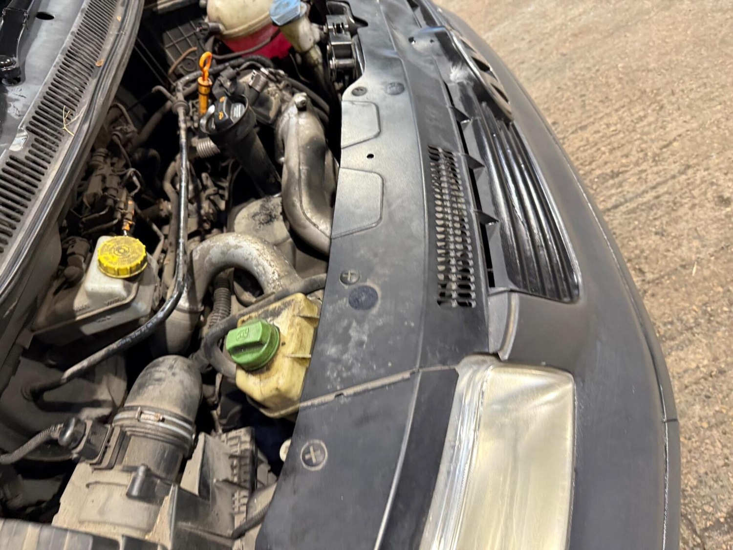 Used Volkswagen Transporter 2007 for sale - 76830368: Photo 49