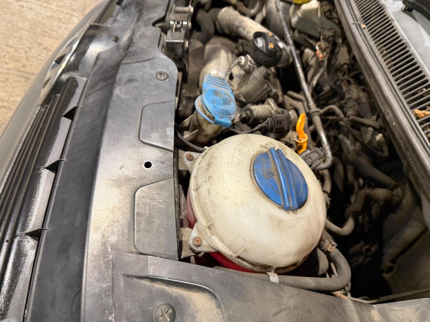 Used Volkswagen Transporter 2007 for sale - 76830368: Photo 51