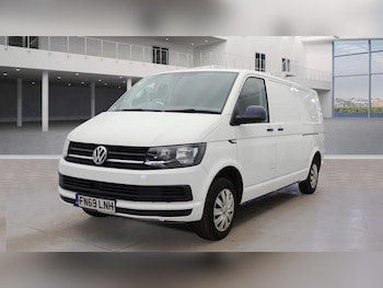 Volkswagen - Transporter