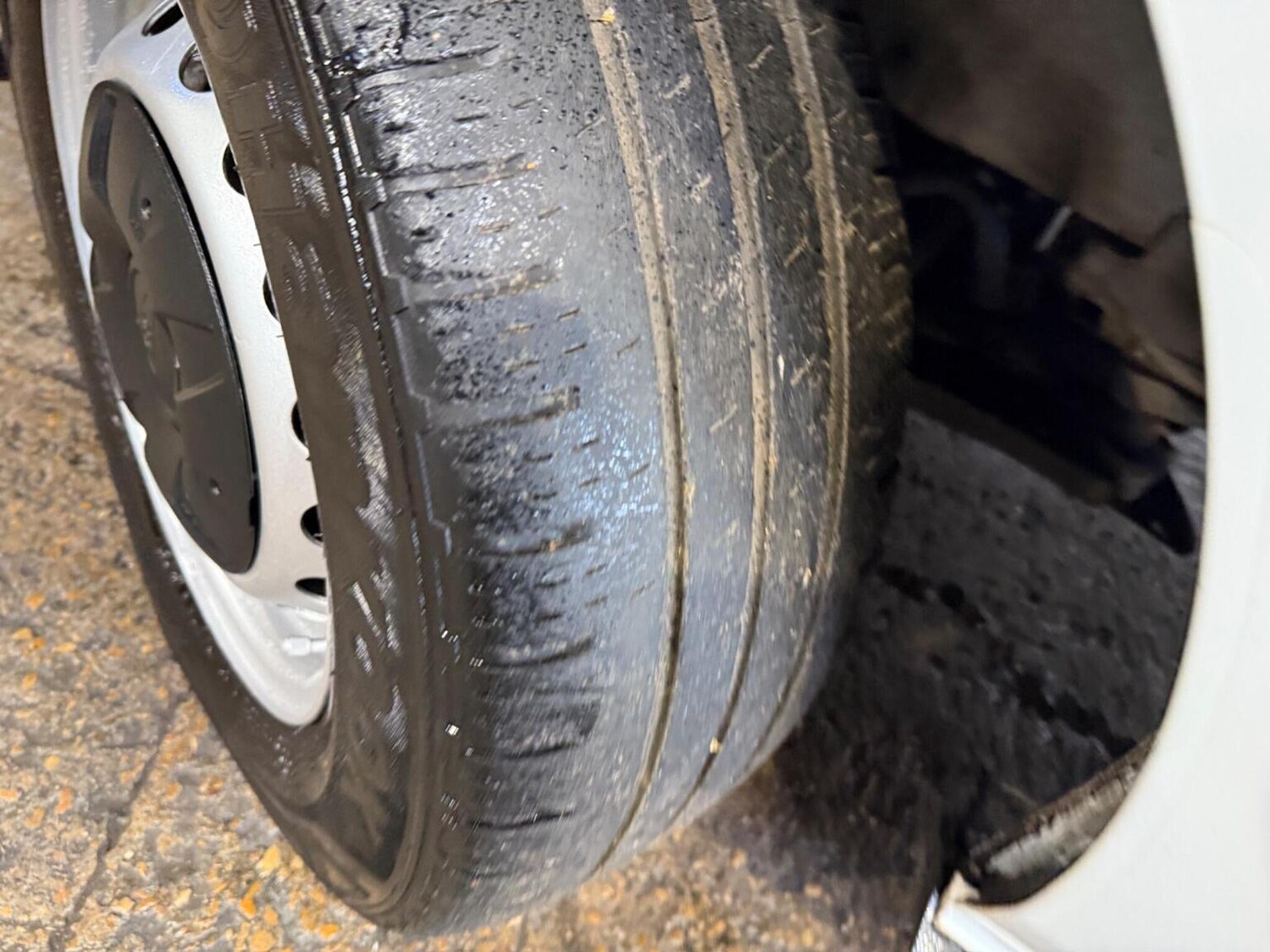 Used Ford Transit Custom 2019 for sale - 76317462: Photo 17