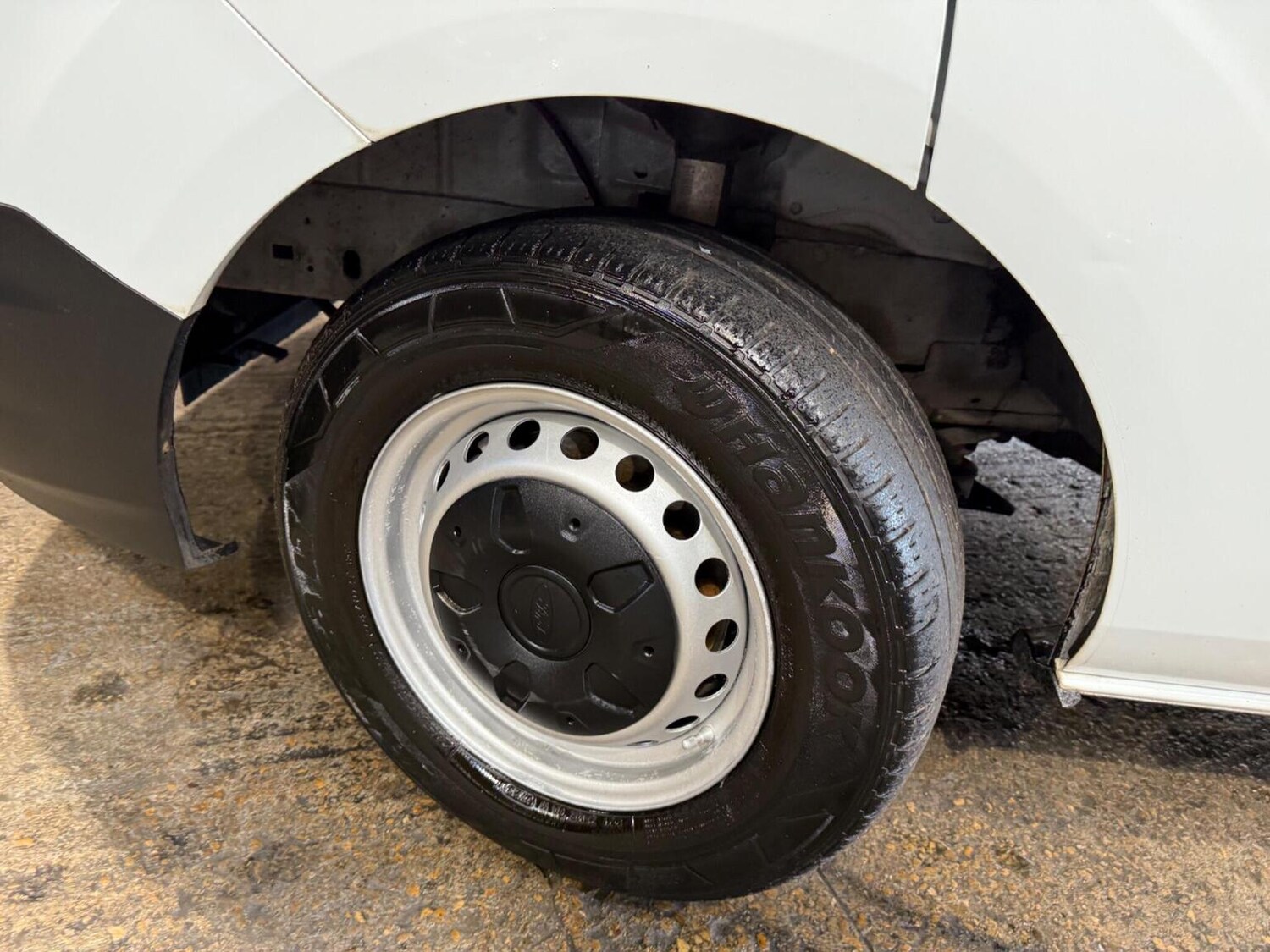 Used Ford Transit Custom 2019 for sale - 76317462: Photo 18