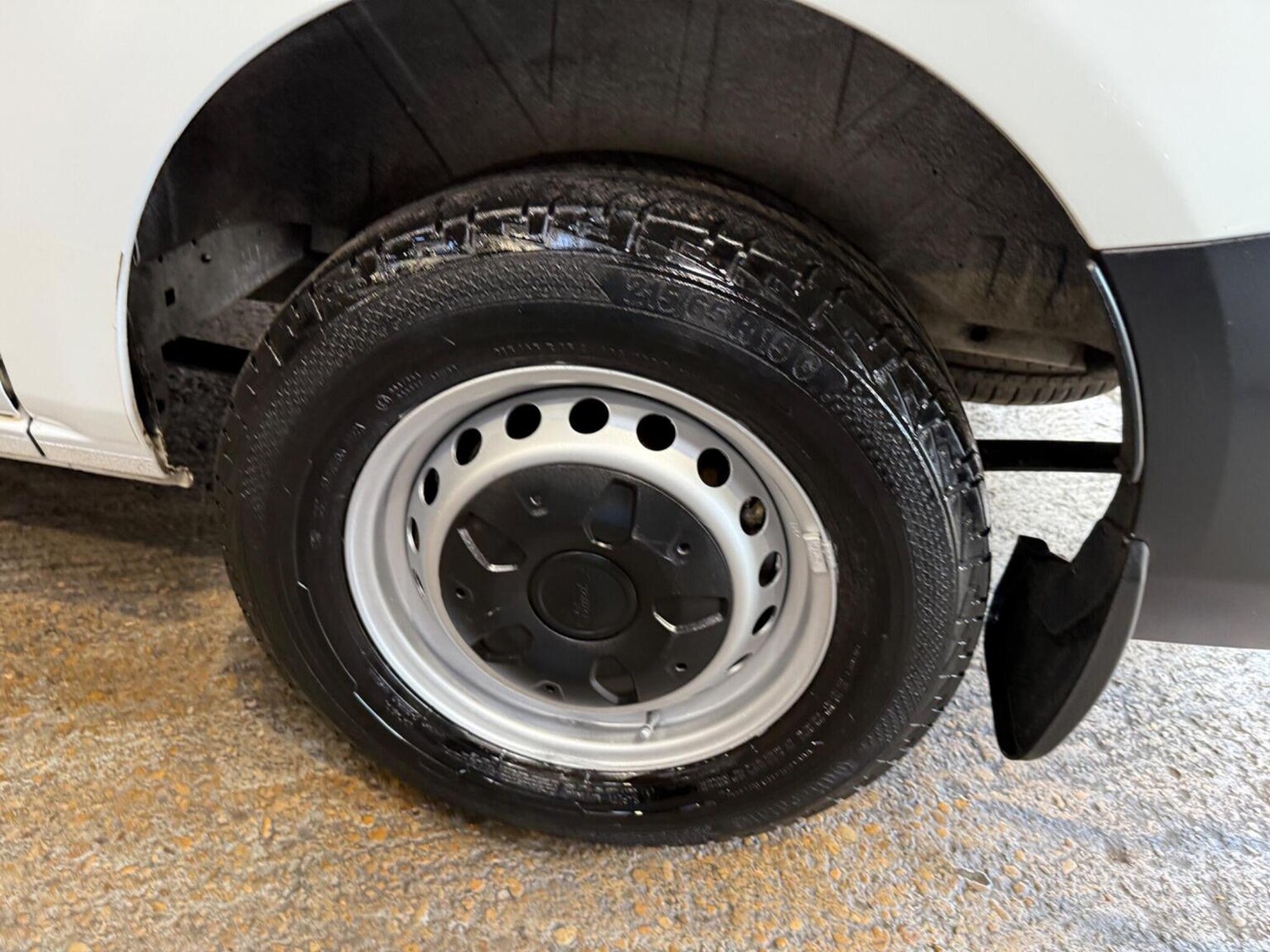 Used Ford Transit Custom 2019 for sale - 76317462: Photo 21