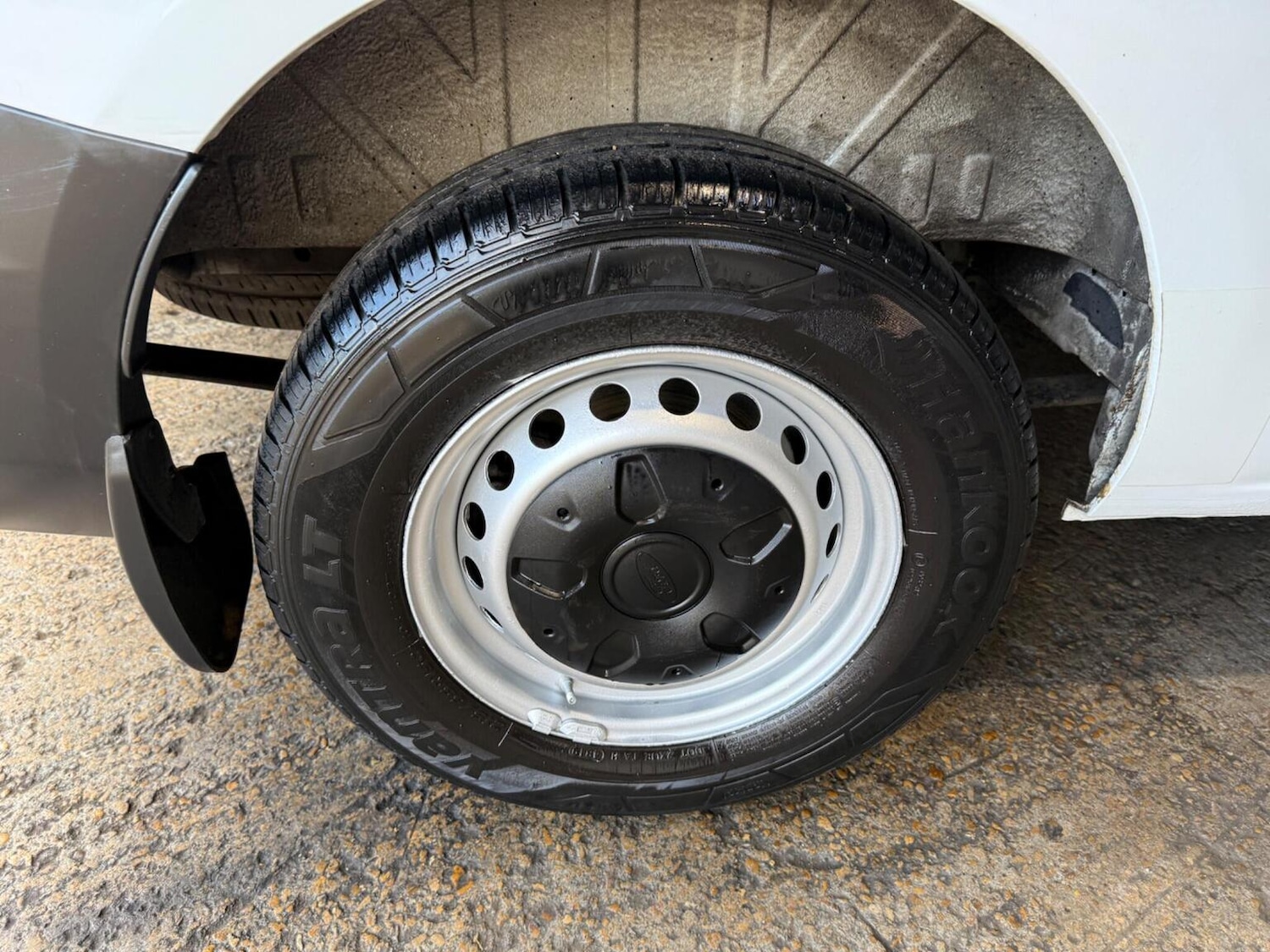 Used Ford Transit Custom 2019 for sale - 76317462: Photo 24