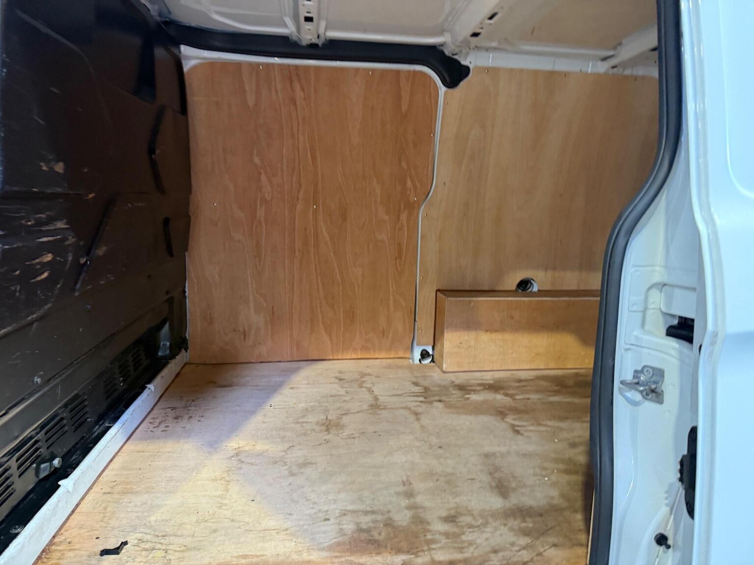 Used Ford Transit Custom 2019 for sale - 76317462: Photo 35